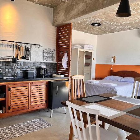Suite Charme Apt 10 Ilhabela Kültér fotó
