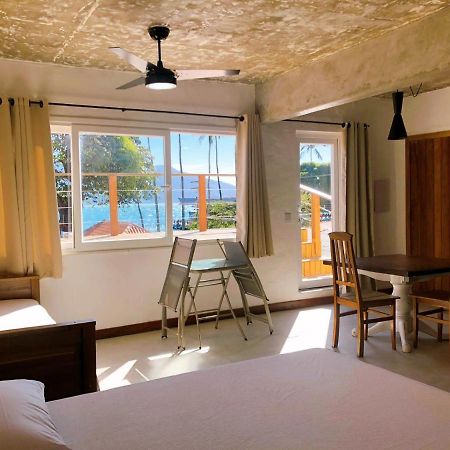 Suite Charme Apt 10 Ilhabela Kültér fotó