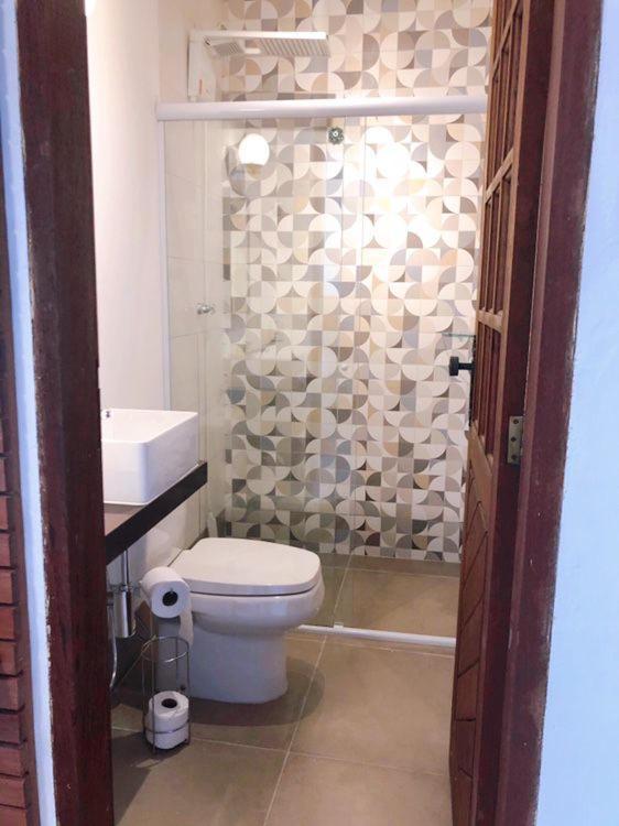 Suite Charme Apt 10 Ilhabela Kültér fotó