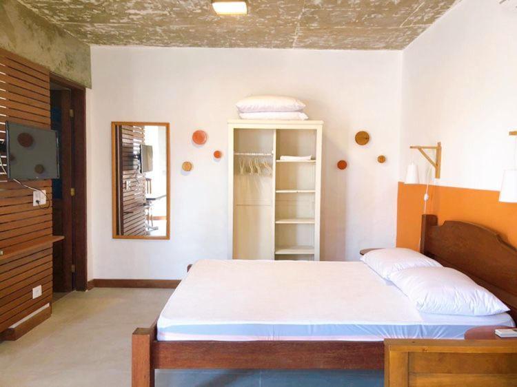 Suite Charme Apt 10 Ilhabela Kültér fotó