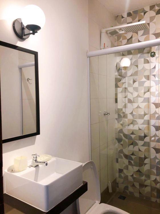Suite Charme Apt 10 Ilhabela Kültér fotó