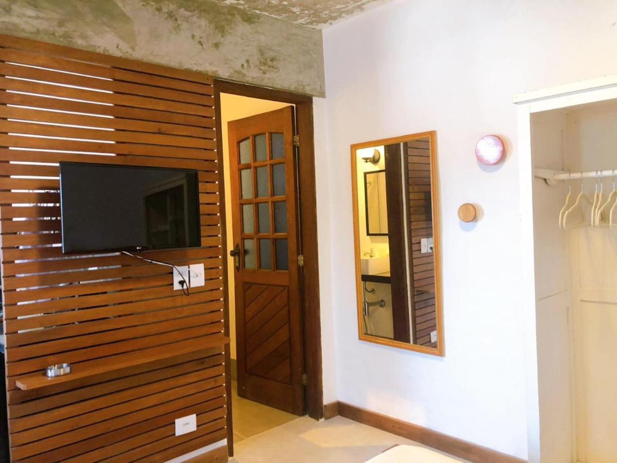 Suite Charme Apt 10 Ilhabela Kültér fotó