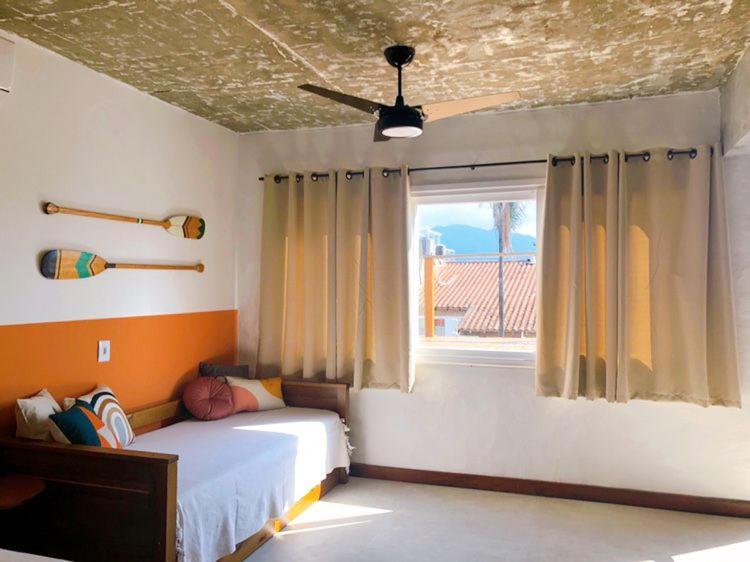 Suite Charme Apt 10 Ilhabela Kültér fotó